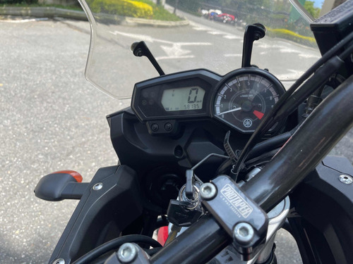 Yamaha Tenere