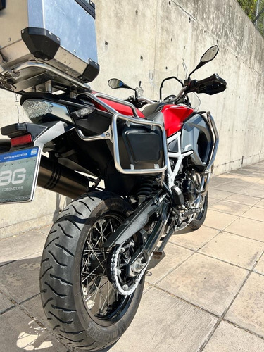 Imagen 19 de 24 de Bmw F 800 Gs Adventure