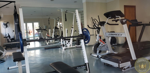 Imagem 30 de 30 de Apartamento Mooca, 90 Metros, 3 Dorms, Suite, 2 Vagas Mais Deposito, Lazer Completo - Ap00582 - 70011116