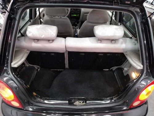 Imagem 13 de 15 de Chery Chery Qq 2013 1.1 16v 5p