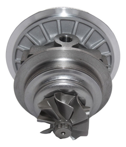 Carcaça Central Turbo Jetta 2.0l Mp177c Master Power