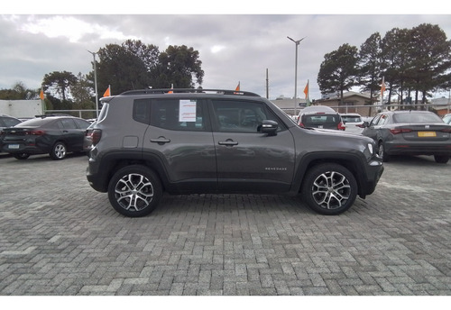 Jeep Renegade 1.3 T270 TURBO FLEX LONGITUDE AT6