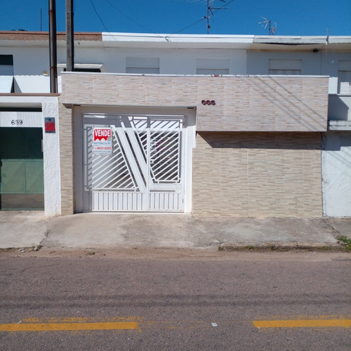 Imóvel Venda Rua Bela Vista 665