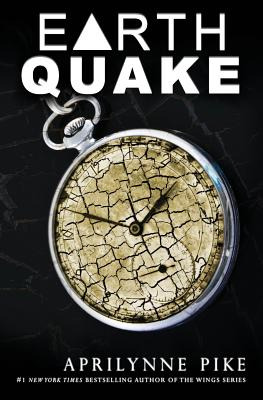 Libro Earthquake - Pike, Aprilynne