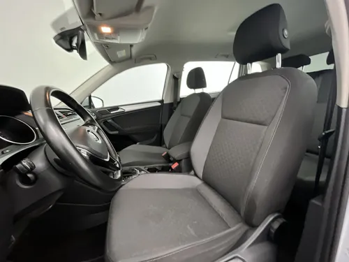 Volkswagen Tiguan ALL SPACE TRENDLINE 2.0 4X4 AUT 5P 7 PAS