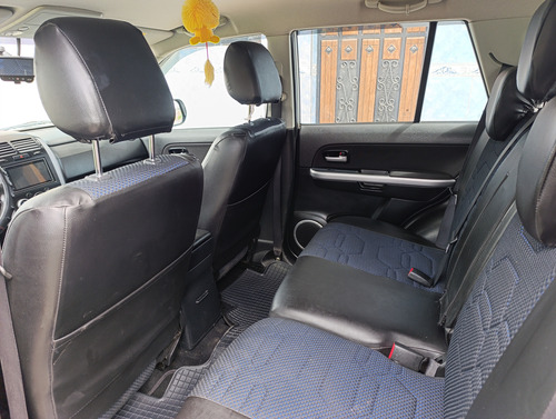 Suzuki Grand Vitara Sz Next 4x4 2019
