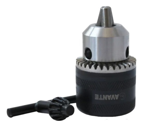 Broquero Profesional Con Llave 3/8 Cuerda X 3/8 Broca