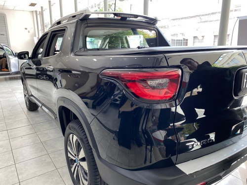 Fiat Toro 1.3 T270 Volcano 4X2 At