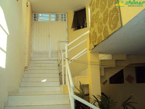 Imagem 6 de 27 de Venda Sobrado 3 Dormitórios Vila Rosália Guarulhos R$ 1.250.000,00 - 28016v
