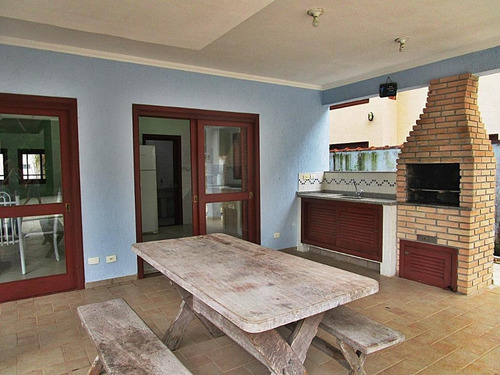 Imagem 15 de 19 de Casa Com 3 Dormitórios À Venda, 240 M² - Riviera De São Lourenço - Bertioga/sp - Ca3086