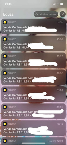 Imagem 3 de 4 de Profissão Digital