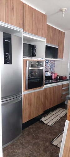 Imagem 5 de 24 de Apartamento Com 2 Quartos À Venda, 61 M² Por Alphaview - Praça Da Lua - Ap2999v