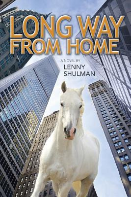 Libro Long Way From Home - Shulman, Lenny