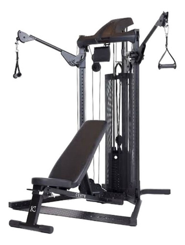 Estacion De Entrenamiento Centr Con Pesas 1654532 Ssft.1