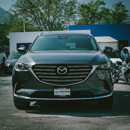 Mazda CX-9 2.5 Signature Awd At