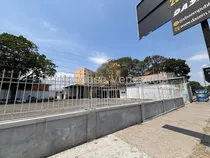 Comprar Local Comercial Con Terreno En Venta En Plena Av Pedro Leon Torres, Cuenta Con 1675 Metros Cuadrados En Total, Tiene Un Local Comercial Con Baños Una Oficina, Area De Cocina Con Un Gran Terreno Adicio