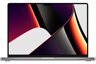 Macbook Pro 16 Apple M1 Pro 2021 16gb 512gb Ssd | Sellada
