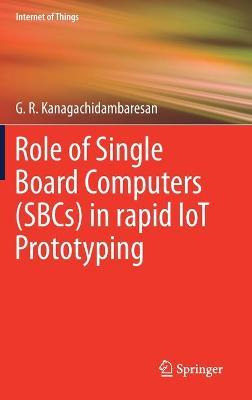 Libro Role Of Single Board Computers (sbcs) In Rapid Iot ...