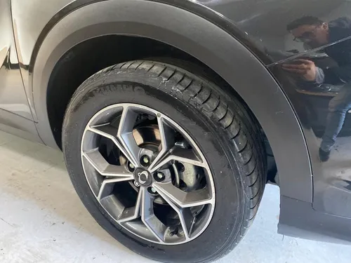 SsangYong Korando 1.5 Supreme 4X4