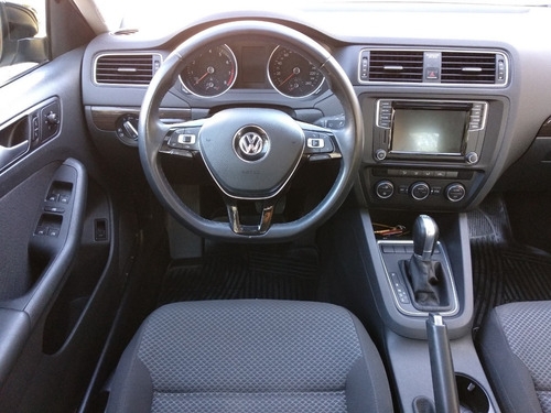 Volkswagen Vento 1.4 Tsi