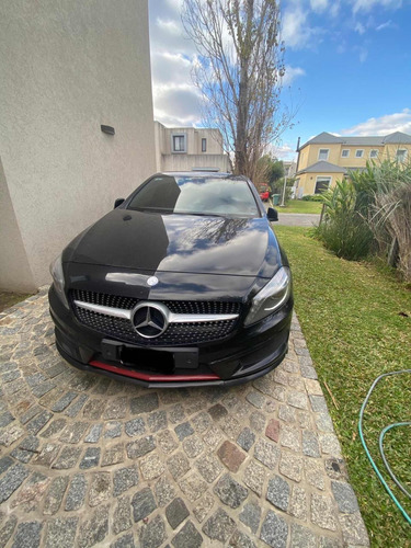 Mercedes-Benz Clase CLA 2.0 Cla250 Coupe Sport 211cv At