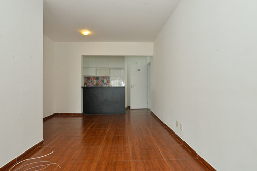 Apartamento A Venda Em São Paulo - 21842
