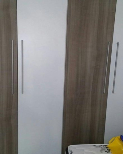 Imagem 11 de 13 de Casa À Venda - Condomínio Villagio Green Day - Aceita Financiamento - Zona Norte - Sorocaba Sp. - 558 - 32140882