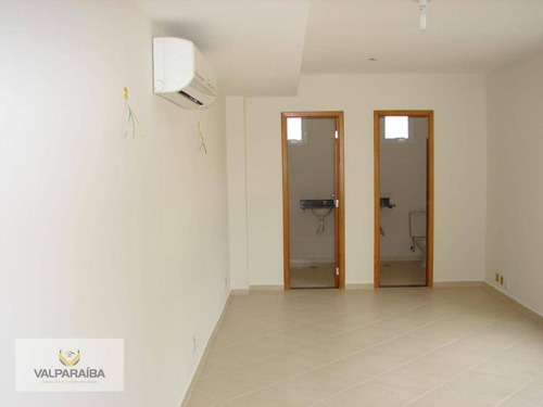 Imagem 11 de 12 de Prédio À Venda, 293 M² Por R$ 1.700.000,00 - Jardim Satélite - São José Dos Campos/sp - Pr0001