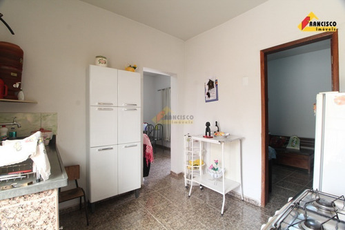 Imagem 4 de 14 de Casa À Venda, 2 Quartos, 2 Vagas, Santa Rosa - Divinópolis/mg - 44434