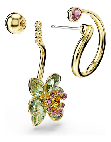 Swaro Pendientes Brincos Pendentes Idyllia, Design