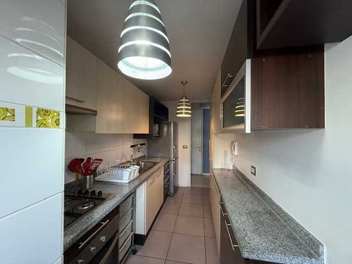 Av. 4 Sur / Av. La Tirana, Sector Sur (87569)