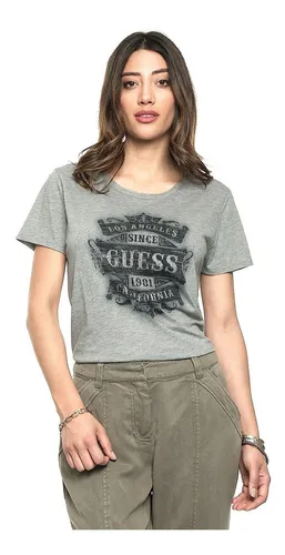 Blusas guess mujer originales hotsell