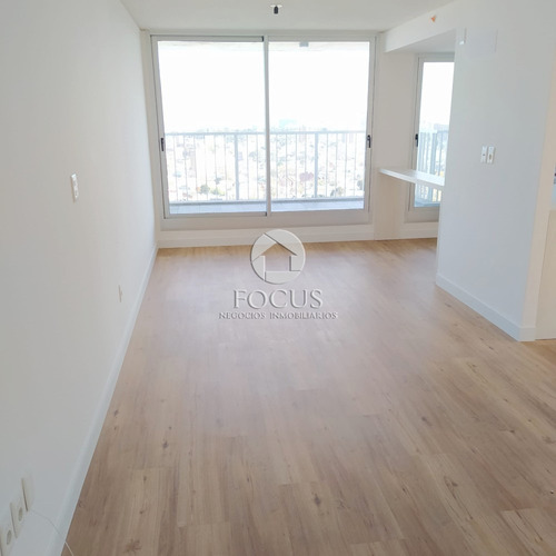 Venta Apartamento 3 Dormitorios, 2 Baños Y 3 Terrazas En Malvín