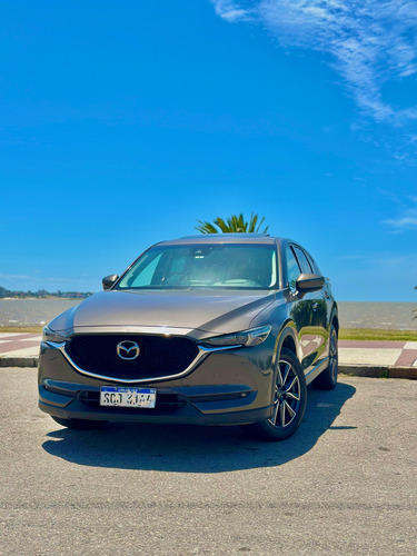 Mazda CX-5 2.0 L I Grand Touring At
