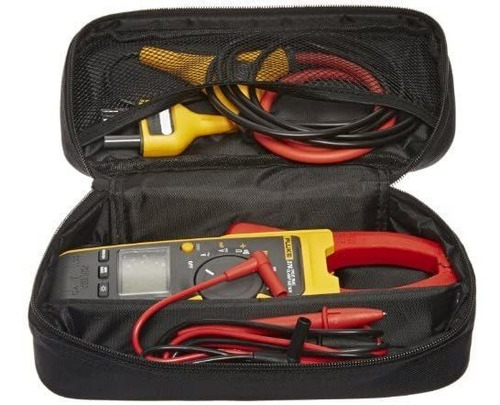 Imagen 3 de 3 de Pinza Amperimetrica Fluke 376 Fc