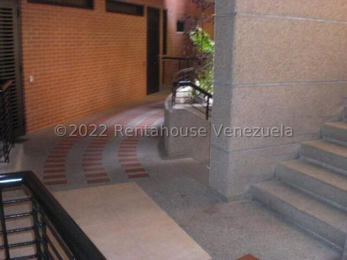 Imagen 14 de 26 de Apartamento En Venta - Los Palos Grandes 23-11591 - Ja 04242153335