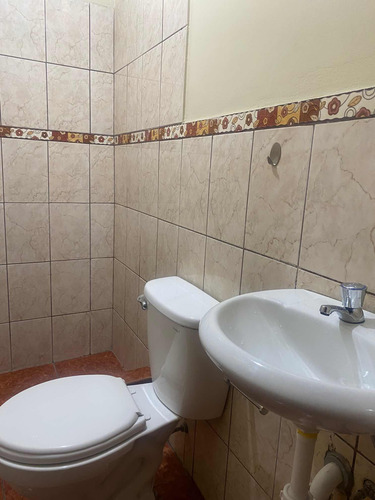 Alquilo Mini Depa ( Inlcuye Servicios) X Alt. C 3 De La Av. La Molina X Atento Peru