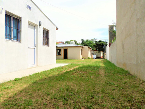 Imagen 21 de 30 de Cuatro Casas Sobre Lote De 15 X 37 A 4 Cuadras Del Mar