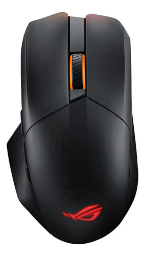 Asus Rog Chakram X Origin Gaming Mouse, Conectividad Trimodo