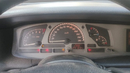 Chevrolet Vectra 2.2 16v Elite 4p