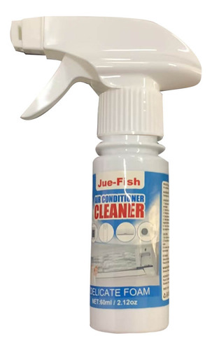 Limpiador De Acondicionador Doméstico M Foaming Spray Condit