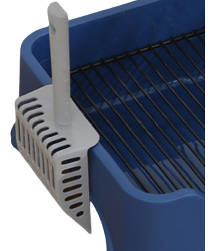 Soporte Para Almohadilla Para Orina, Inodoro Para Azul