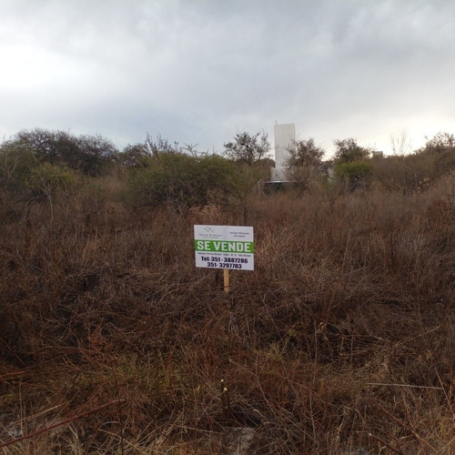 Imagen 8 de 12 de Lote En Rio Ceballos - Ruta E 53!