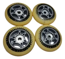 Comprar Ruedas Roller Powerslide Infinity 84mm. X4
