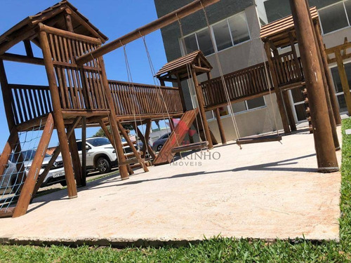 Imagem 4 de 20 de Apartamento À Venda, 87 M² Por R$ 450.000,00 - Stan - Torres/rs - Ap1962