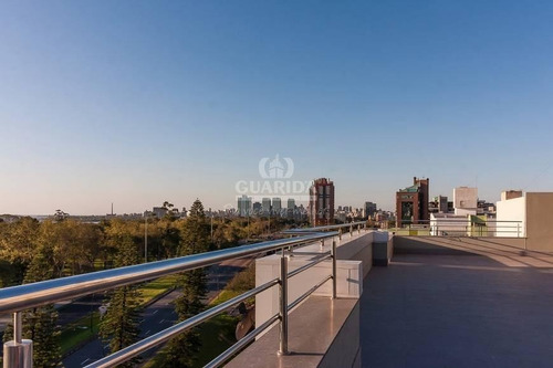 Imagem 19 de 24 de Conjunto/sala Comercial Para Aluguel, Praia De Belas - Porto Alegre/rs - 7605