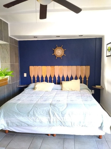 Estudio Amueblado Los Tules