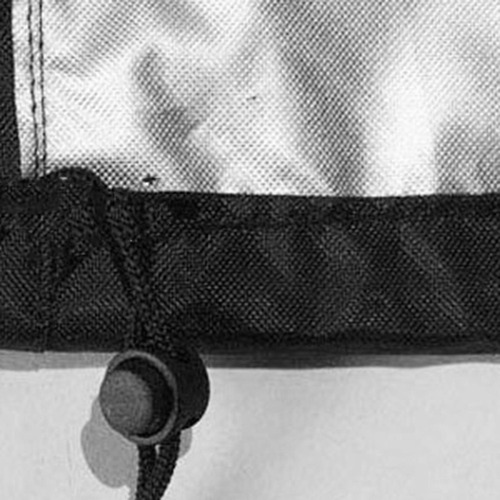 - B Funda Para Silla De Jardín Y Patio, Funda De