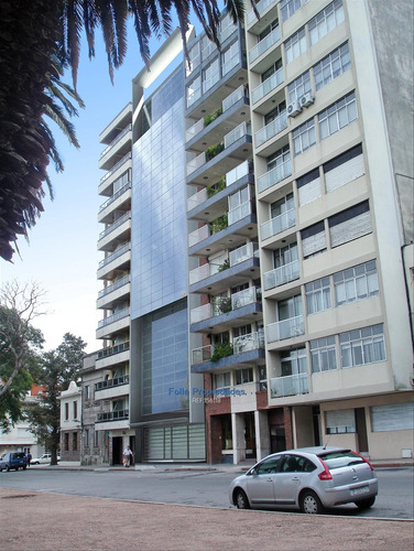 Parque Rodo Alquiler Oficinas Premium