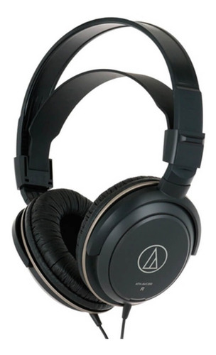 Audífonos Profesional Audio-technica Ath-avc200 + Envío